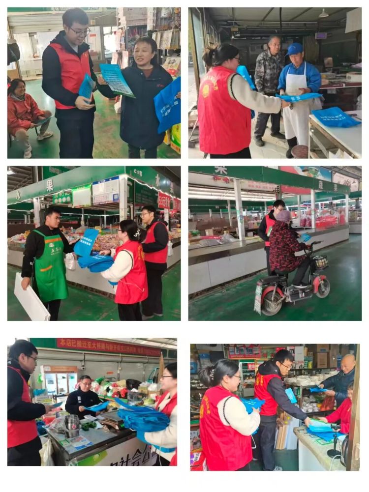 石家庄市栾城区开展重阳节“清朗·燕赵净网2025”主题宣传活动