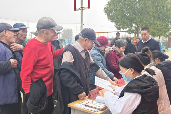 保定徐水:敬老爱老 情暖重阳_fororder_保定徐水:敬老爱老 情暖重阳243