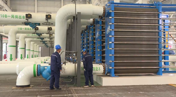 石家庄市鹿泉区:做好今冬供热准备工作 确保群众温暖过冬_fororder_图片3