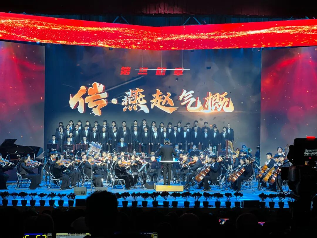 “戎耀·传承”河北省退役军人赓续抗战精神主题活动在石家庄举行