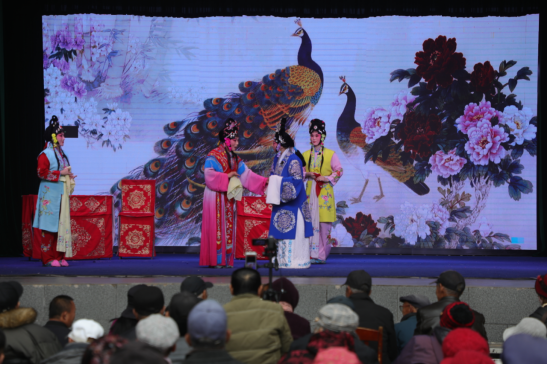 保定徐水:敬老爱老 情暖重阳_fororder_保定徐水:敬老爱老 情暖重阳15