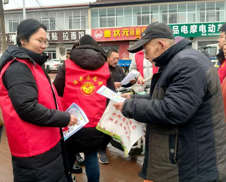 河北泊头:汇演非遗秀艺彩 家风文明育新风_fororder_image003
