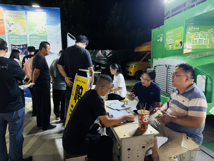 霸州市:多维发力稳就业促增收 筑牢民生发展根基_fororder_9