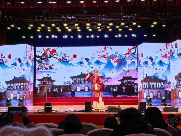 文明新风 春满霸州——2026霸州市迎新春主题联欢晚会精彩上演_fororder_4