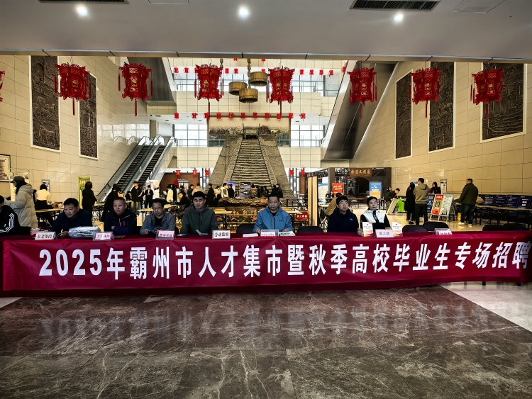 霸州市:多维发力稳就业促增收 筑牢民生发展根基_fororder_4