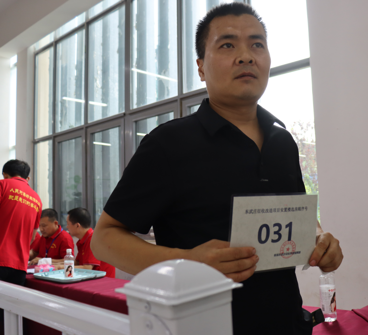 河北献县:签约落笔绘新图 民生实事进行时_fororder_图片3