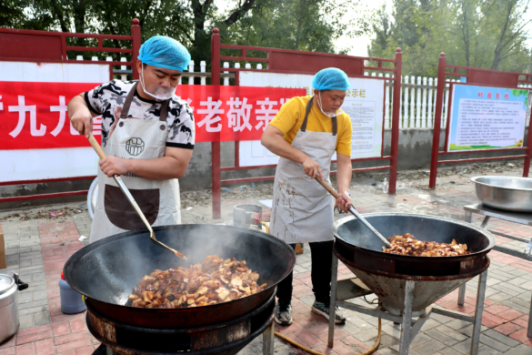 河北献县:义诊暖人心 菜香情更浓_fororder_河北献县:义诊暖人心 菜香情更浓676