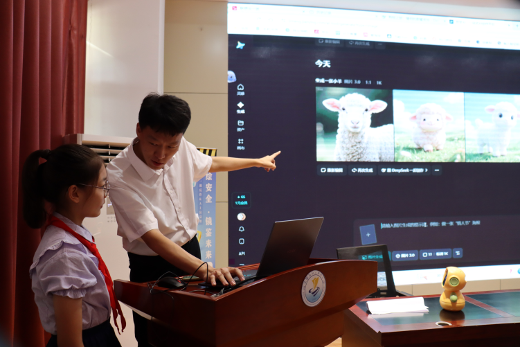 河北献县:护航开学季 赋能成长路_fororder_图片3