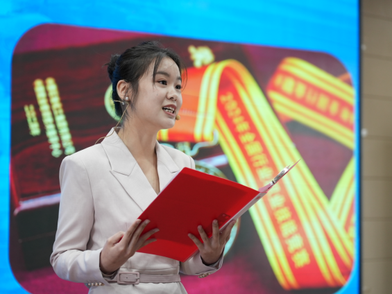 沧州市新华区:理论宣讲润民心 百姓故事传温情_fororder_沧州市新华区:理论宣讲润民心 百姓故事传温情577