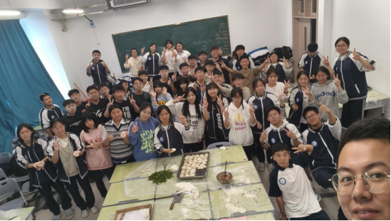 河北海兴:饺香传情育桃李 师德践行暖校园_fororder_河北海兴:饺香传情育桃李 师德践行暖校园481