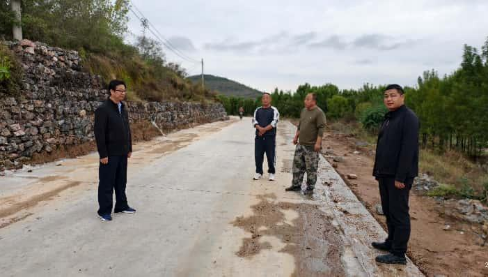 保定徐水:“有事找支部” 铺就山村“幸福路”_fororder_保定徐水:“有事找支部” 铺就山村“幸福路”57