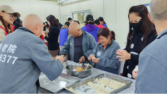 河北涞水:重阳敬老谱新篇 康养服务托举“夕阳红”_fororder_河北涞水:重阳敬老谱新篇 康养服务托举“夕阳红”1322