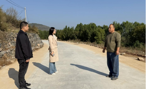 保定徐水:“有事找支部” 铺就山村“幸福路”_fororder_保定徐水:“有事找支部” 铺就山村“幸福路”90