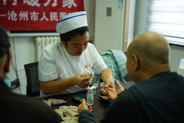 沧州市新华区:党建领航过重阳 老少同乐暖人心_fororder_沧州市新华区:党建领航过重阳 老少同乐暖人心620