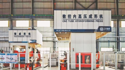 黑龙江省工研院激活龙江科技成果转化动能