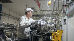 “跟跑”变“领跑” 标准化成“龙江制造”核心密码_fororder_企业微信截图_17616158429546