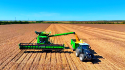 农发行黑龙江省分行900亿元资金保障秋粮收购_fororder_企业微信截图_17611840432879