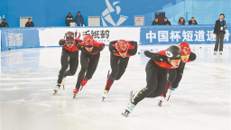 “尔滨”开启后亚冬时代新篇章