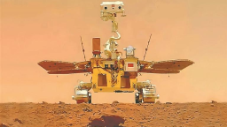 哈工大为航天强国注入“硬核”力量