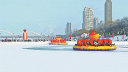 统计赋能 精准度量冰雪魅力