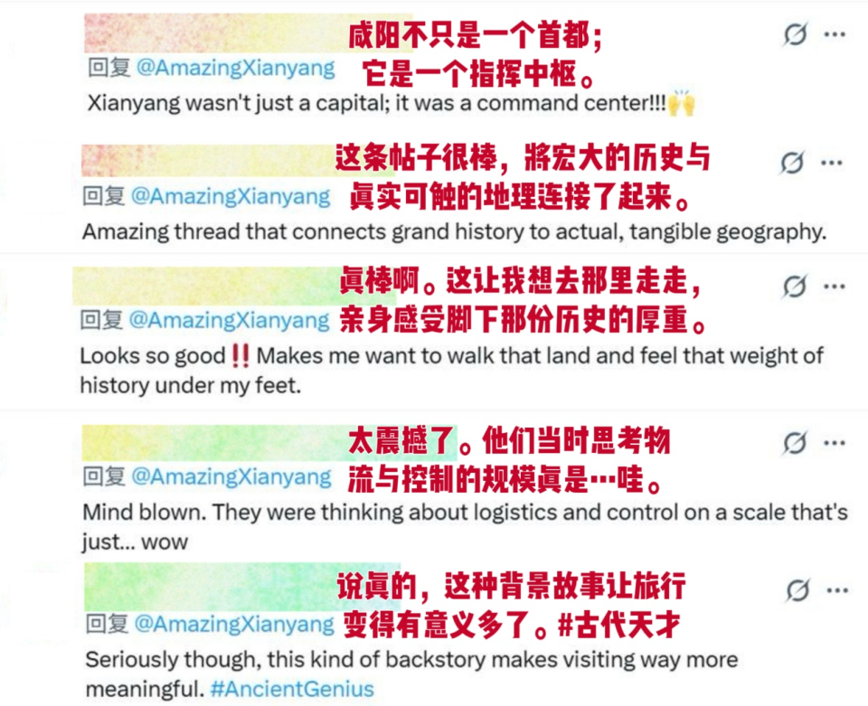 【陕耀国际·第67期】当中国“第一帝都”联网全球:咸阳在世界朋友圈里的“流量密码”_fororder_图片3