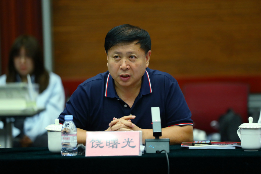 《长安·长安》:“一带一路”倡议下电影国际合作新尝试