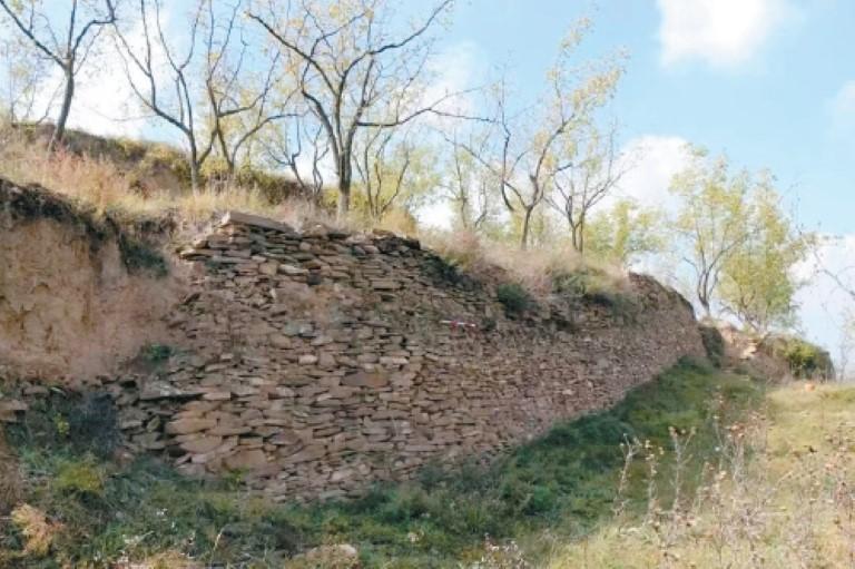 陕西榆林地区发现史前至商代石城遗址573座 为研究早期文明起源与社会复杂化进程提供关键实证_fororder_微信图片_20251112090339_780_356