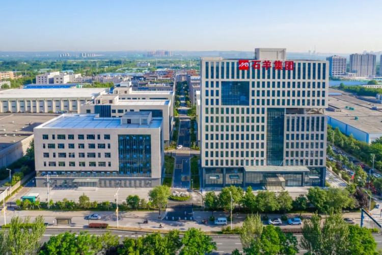 西安经开区多家企业入选2025陕西百强企业榜单_fororder_图片5