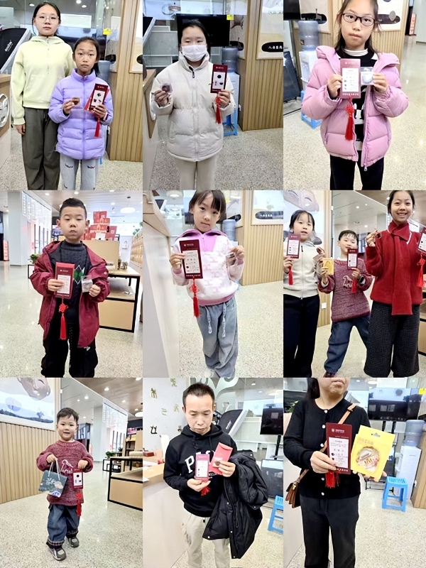 文博贺岁润东秦 马跃新程闹新春 渭南市博物馆2026年春节文化活动精彩纷呈(组图)