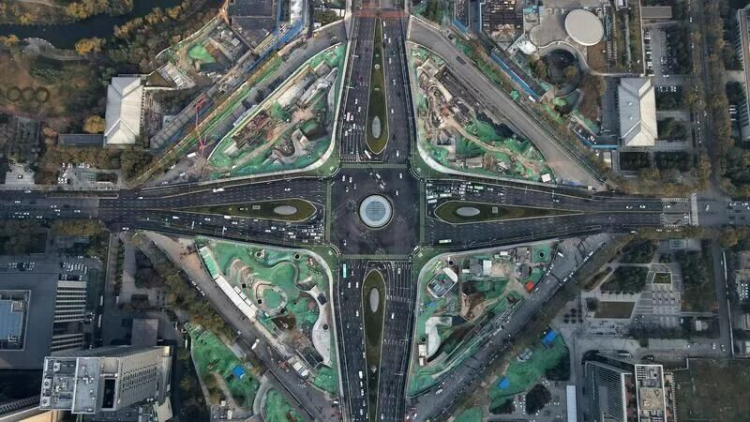 西安经开区“顶流”商圈跻身全国榜单_fororder_图片9