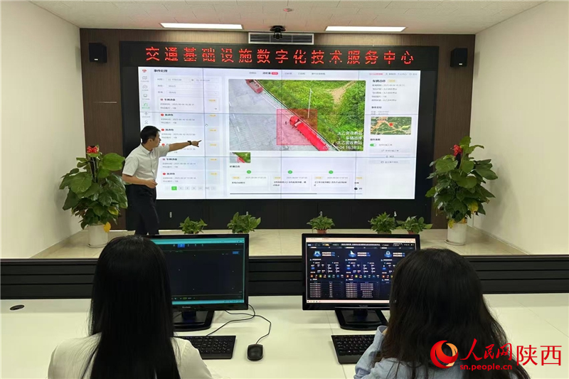 智慧交通 不止于“行”