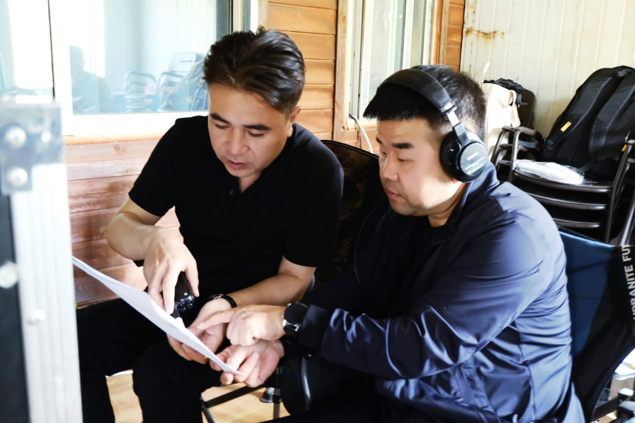 电影《长安·长安》入围2025第17屆澳门国际电影节_fororder_图片3