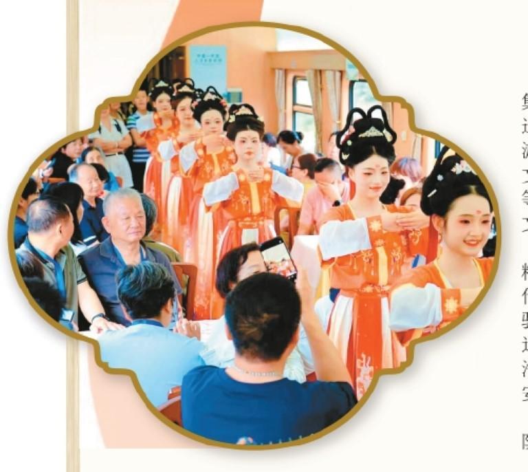 乐享列车丝路慢旅 搭建中哈友谊之桥 2026年首趟中国—中亚人文旅游班列(西安—阿拉木图)顺利返抵西安_fororder_微信图片_20260715093031_2194_356