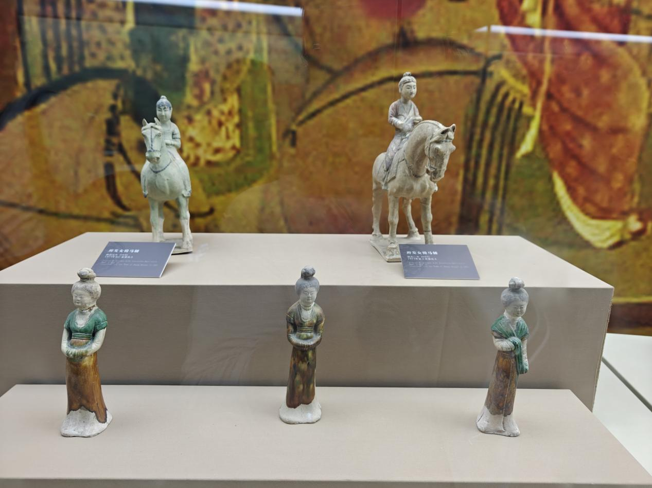 礼泉三韵:解码一座县域的文旅融合高质量发展之路_fororder_图片1