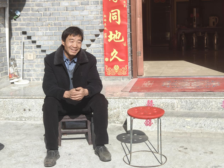 新春走基层丨从“绿水青山愁”到“生态富村乐” 商洛市柞水县朱家湾村的生态致富路_fororder_图片3