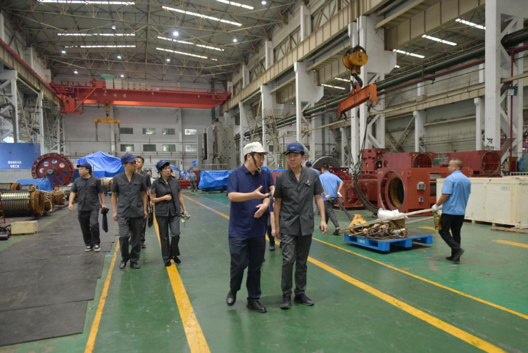 西安中院:厚植法治沃土 孕育发展新机_fororder_图片1