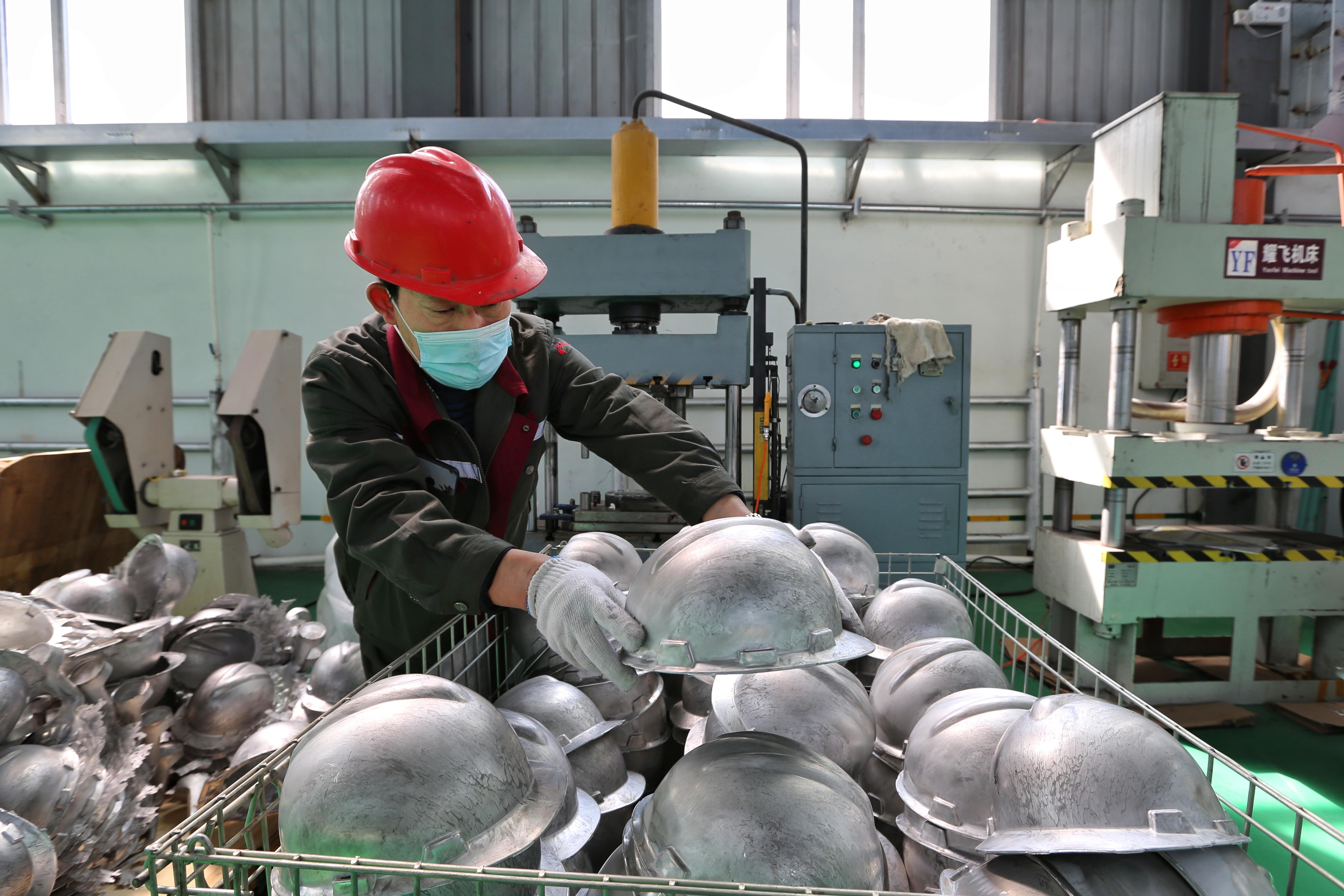 占全国超一半!2024年府谷县金属镁产量达53.72万吨