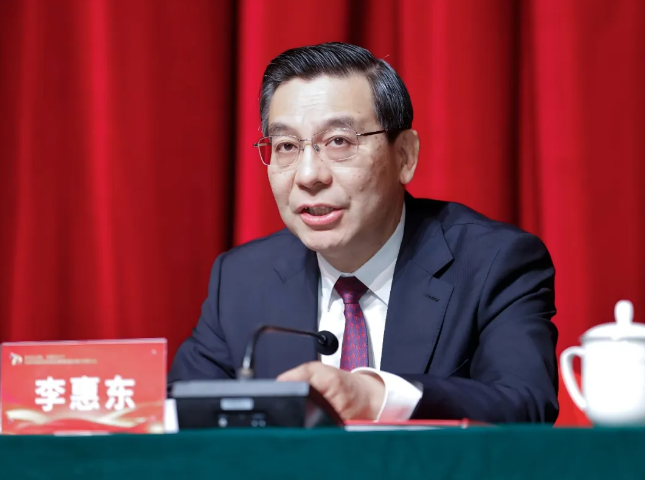 庆祝民革陕西省委会成立70周年大会在西安举行_fororder_微信图片_20250529154630