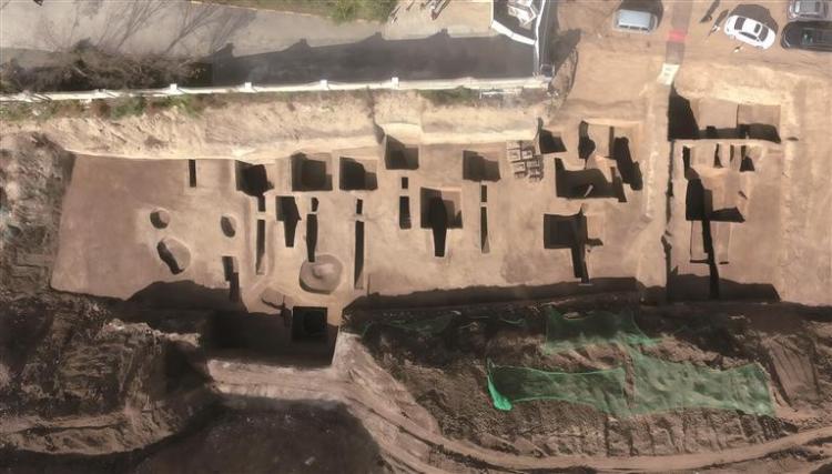 西咸新区沣东新城考古发掘25座中小型唐墓_fororder_微信图片_20251212091800_849_356