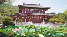 暑期旅游市場(chǎng)持續(xù)升溫  西安躋身全國(guó)熱門(mén)旅游城市前十