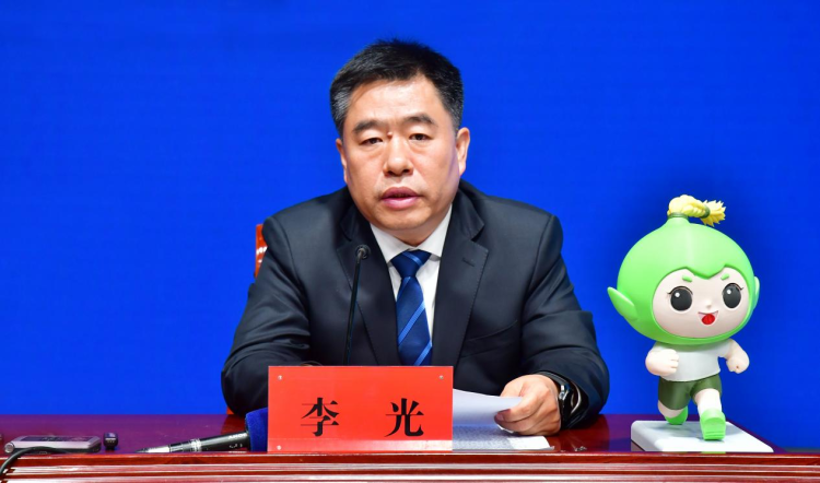 以全民参与点燃省运热情 渭南创新开展“我要上省运”系列活动激发城市发展活力_fororder_图片2
