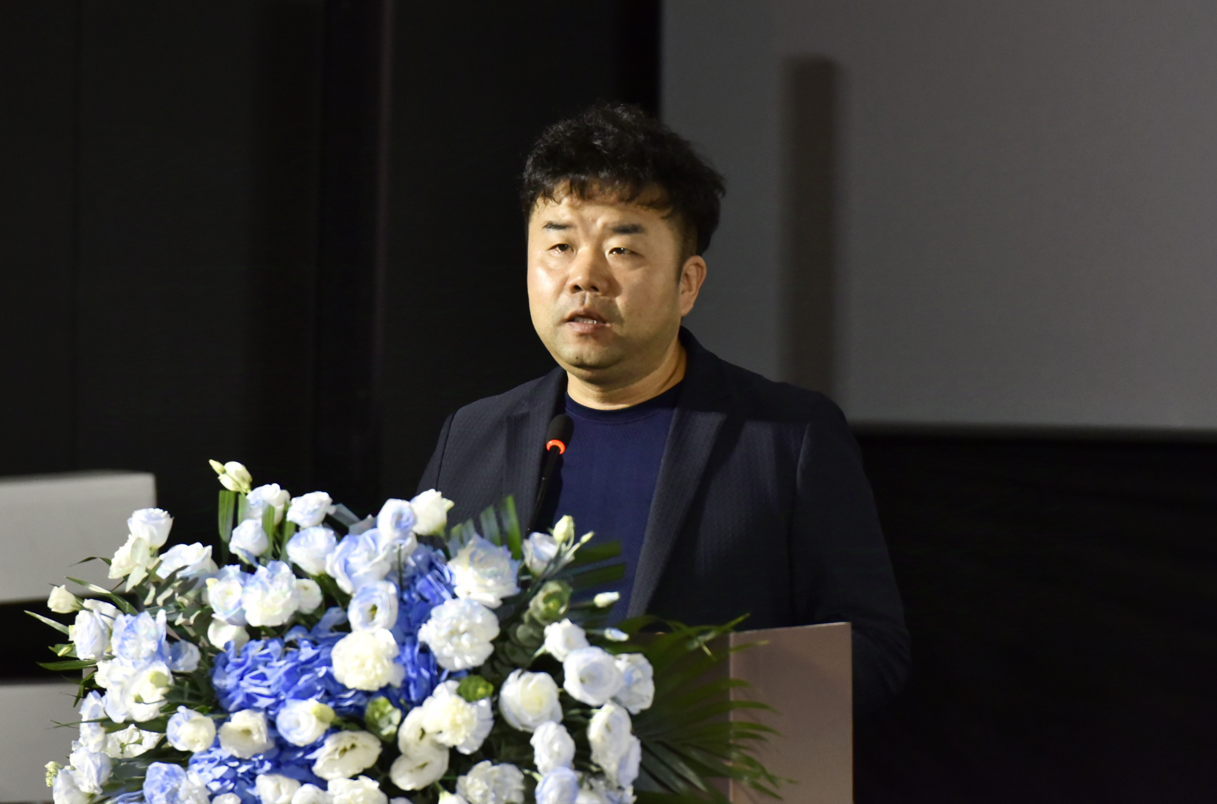 丝路情缘银幕绽放 “一带一路”主题电影《长安·长安》中国首映礼精彩集锦