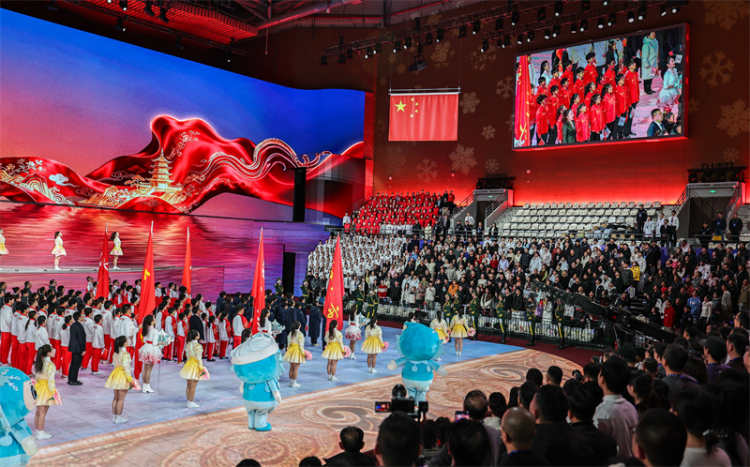 陕西省第一届冬季运动会在榆林开幕_fororder_微信图片_20260210115818_1204_1320