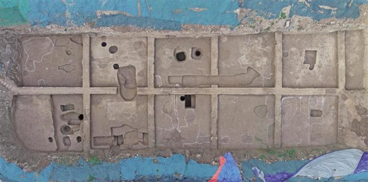 隋唐长安城通义坊遗址发掘遗迹27处_fororder_微信图片_20251107090829_8620_261