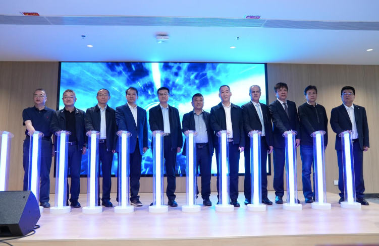 西北首个!西安交大一附院“磁波刀”中心正式成立,开启无创治疗新时代_fororder_图片6