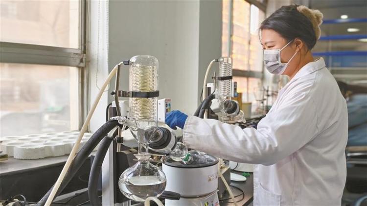 陕西:筑牢创新根基 打造科创高地_fororder_538863de-0d41-47f6-8797-d63e43d74e35