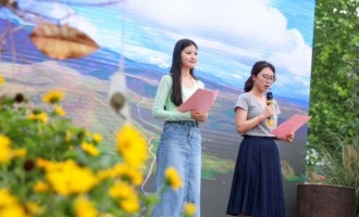 红山森林动物园服务消费创新案例入选全国TOP10