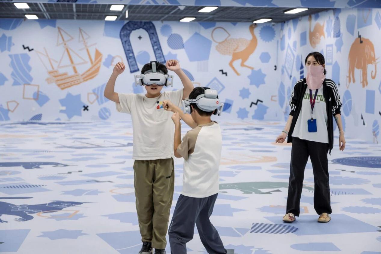 Digital innovation breathes new life into cultural heritage