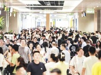 汽车领衔多业联动 长沙消费全域增长