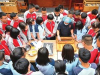 大同打造全域多元研学实践高地